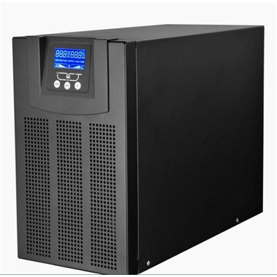 商宇/CPSY HP1110H 不间断电源（UPS）高频机 220V单进单出 10kVA